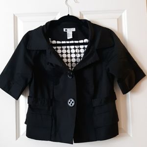 Calorie Little Work Jacket